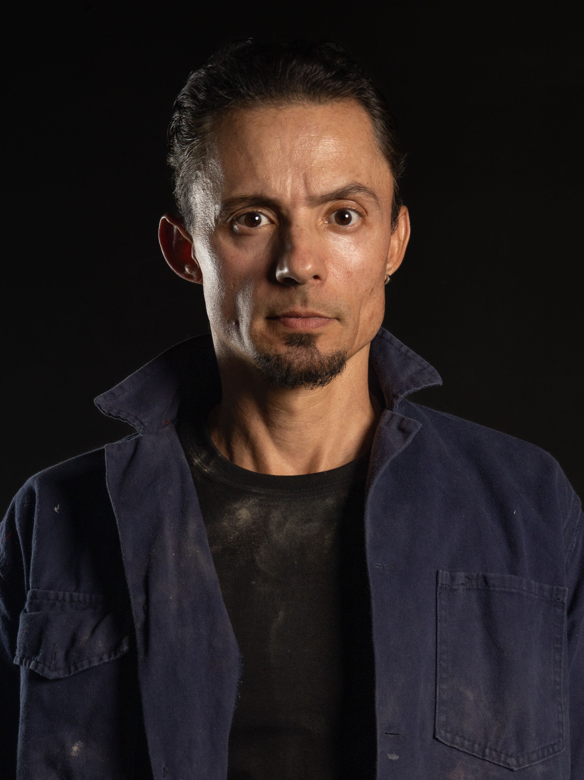 Jhon Montoya